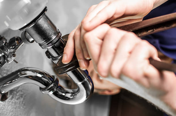 Residential Plumbing Services